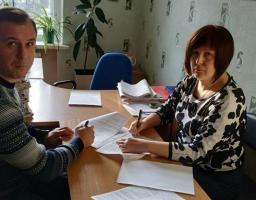 Підписано угоди про співпрацю у сфері соціального захисту