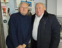 Олексій Либа: ми не повинні забувати, що поруч з нами живуть наші земляки, яким потрібні увага і підтримка 