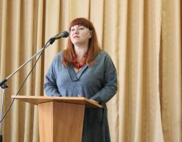 На Cватівщині вшанували учасників ліквідації наслідків аварії на Чорнобильській АЕС