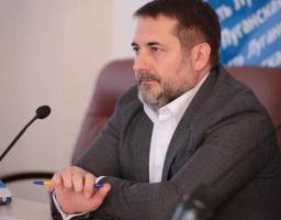На капітальний ремонт 11 об’єктів транспортної інфраструктури Луганщини спрямують кошти обласного бюджету, – Сергій Гайдай