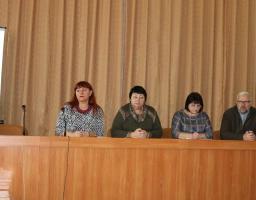 За підсумками зустрічі з учасниками ліквідації наслідків аварії на ЧАЕС