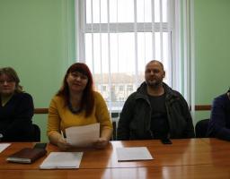 Захист прав та інтересів дітей