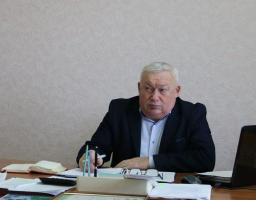 Робоча нарада щодо перевезення пільгових категорій громадян