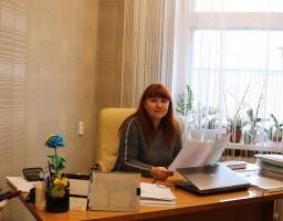 Соціальний супровід засуджених громадян