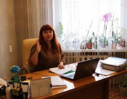 Вирішуємо питання соціального захисту