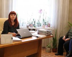 Призначено державну соціальну допомогу внутрішньо переміщеним особам