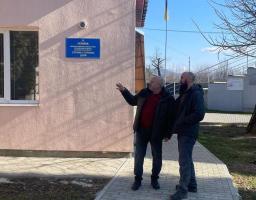 Робочий візит до Великолучківської громади: обговорення співпраці та розвитку