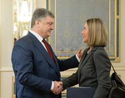 Не будемо зупинятись і не збавлятимемо темпів у реформуванні держави – Президент