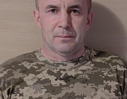 Мужність і незламність: військовослужбовець зі Сватівщини отримав звання Героя України