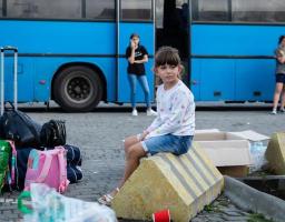 Не можна відмовляти в евакуації з небезпечних районів через відсутність документів
