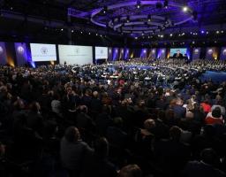 Глава держави: Децентралізація – одна з найрезультативніших реформ