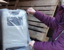 Благодійні справи тільки примножуються