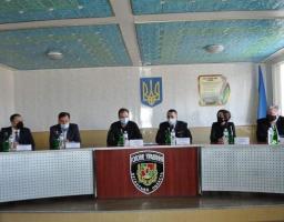 В Сватовому призначено керівника районного відділу поліції