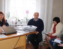 Обговорено питання соціального захисту бездомних осіб