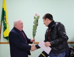 У райдержадміністрації пройшла чергова апаратна нарада