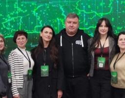 Центр надання адміністративних послуг Білокуракинської селищної військової адміністрації отримав нагороду «Дієвий ЦНАП»
