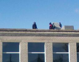 Райгородка відновлюється після стихійного лиха