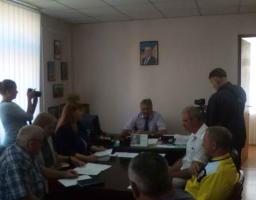Сватівщина потерпає від стихійного лиха