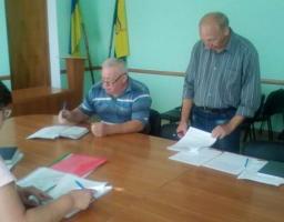 Триває підготовка до опалювального сезону 2017-2018 років