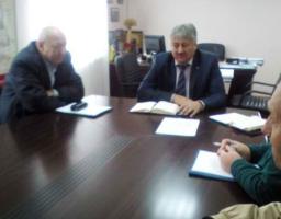Питання якості питної води