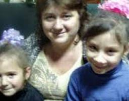 Юлію Лозенко з Нижньої Дуванки відзначено високою державною нагородою