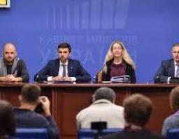 На засіданні Уряду ухвалили документи для впровадження медреформи