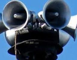 У Сватовому перевірятимуть системи оповіщення цивільного захисту