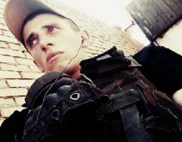 Полеглого у бою нашого земляка Владислава Бережного нагороджено почесною відзнакою «За вільну Луганщину»