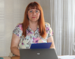 Призначено матеріальну допомогу учасникам АТО