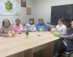 «Родинне коло»: простір підтримки та єдності