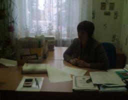 Призначення соціальних виплат внутрішньо переміщеним особам 