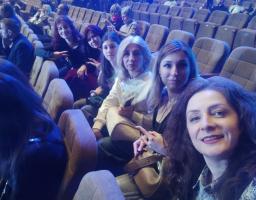 Два осередки культури, що продовжують надихати