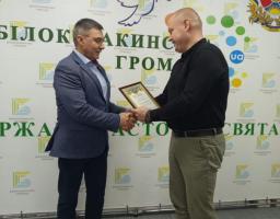 Українсько-литовське партнерство: подяка за соціальну та освітню підтримку