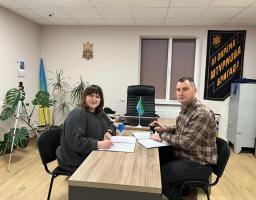 Коломийчиська СВА підписала Меморандум про співпрацю з Купчинецькою громадою