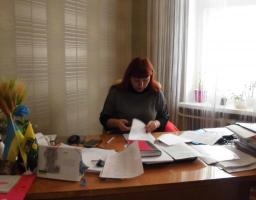 Призначення соціальних виплат внутрішньо переміщеним особам