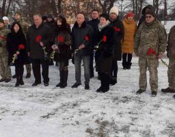 Цього дня виповнюється 103-я річниця проголошення Акта злуки Української Народної Республіки і Західно-Української Народної Республіки