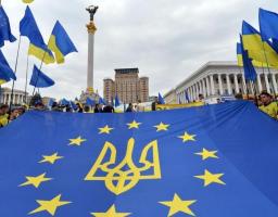 В Україні День Європи щороку відзначатимуть 9 травня спільно з державами ЄС – Указ Глави держави