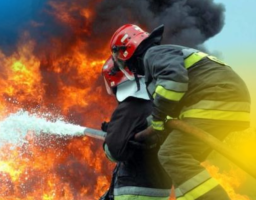17 вересня - День рятівника України