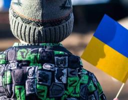 Парламент спростив реєстрацію місця проживання дітей-переселенців