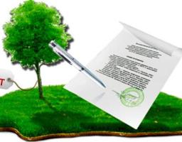 Порядок поновлення договорів оренди землі