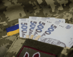 Вже 29 Захисників і Захисниць Троїцької територіальної громади отримали одноразову матеріальну підтримку на загальну суму 348 тисяч гривень