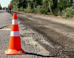 Які дороги ремонтуватимуться на Сватівщині у 2021 році? 