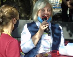 Від мрій до подій