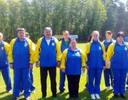 Спортивні здобутки держслужбовців Сватівщини 
