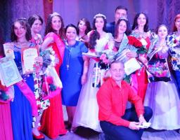 «Міс Сватівщини – 2017»