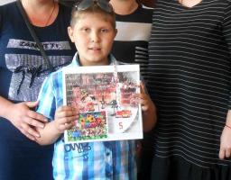  «В дитинство хочу, там усе моє!»