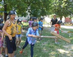 Популяризація здорового способу життя