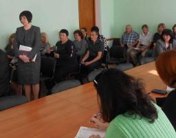 Підбито підсумки тижня