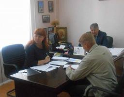 Підготовка до Свистунівського фестивалю