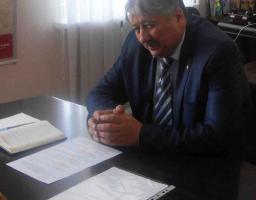 Болюче питання завершення газифікації с.Містки